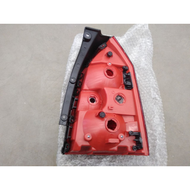 Задній лівий ліхтар Hyundai Tucson JM 2004-2013 Tempest 924012E010