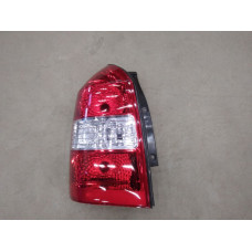 Ліхтар задній лівий Hyundai Tucson JM 2004-2013 Tempest 924012E010