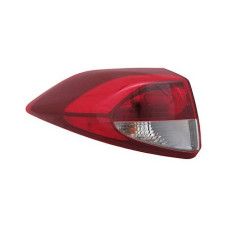 Ліхтар задній лівий зовнішній Hyundai Tucson TL 15-18 USA (Китай) 92401D3010