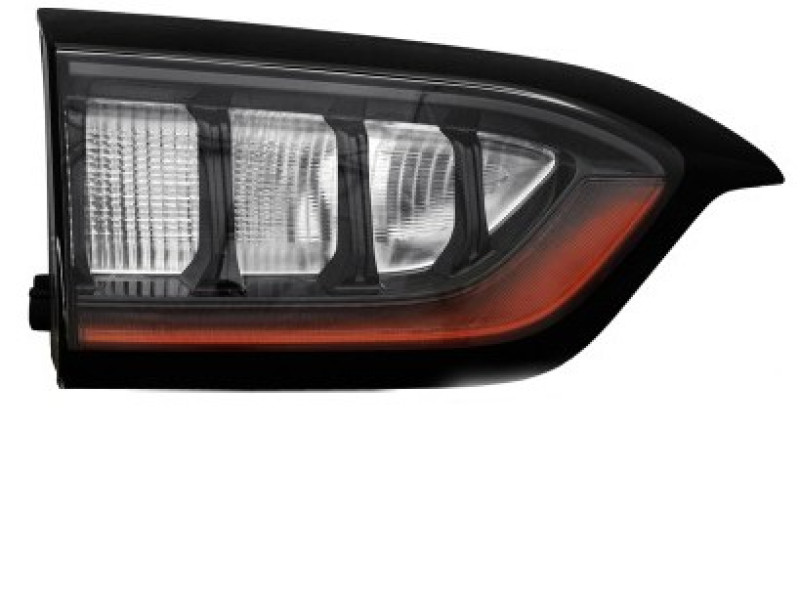 Ліхтар задній лівий Jeep Cherokee 2019-2023 (Тайвань) внутрішній