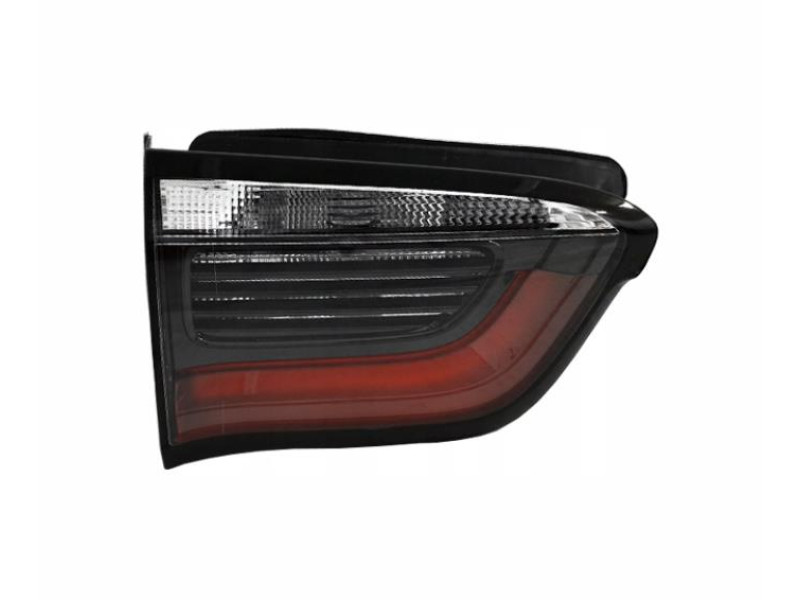 Ліхтар задній лівий Jeep Compass 17-21 (Тайвань) внутрішній LED 55112837AB