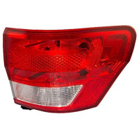 Ліхтар задній правий Jeep Grand Cherokee 11-13 (Китай) зовнішній 55079420AG