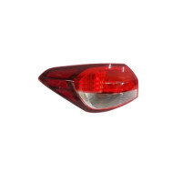 Ліхтар задній лівий Kia Cerato 16-18 седан (Китай) зовнішній 92401A7600