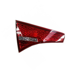 Ліхтар задній лівий Kia Optima 11-13 (Китай) внутрішній 924032T000