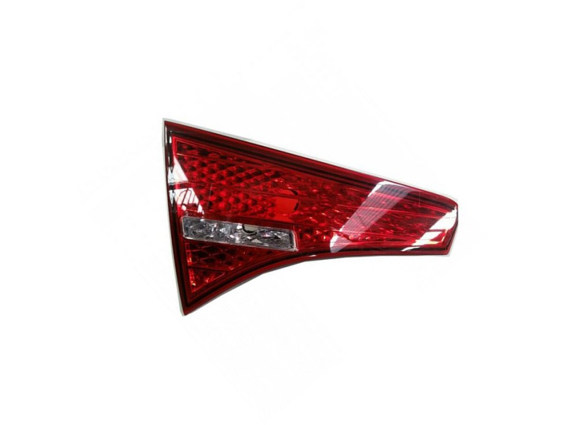 Ліхтар задній лівий Kia Optima 11-13 (Китай) внутрішній 924034U010