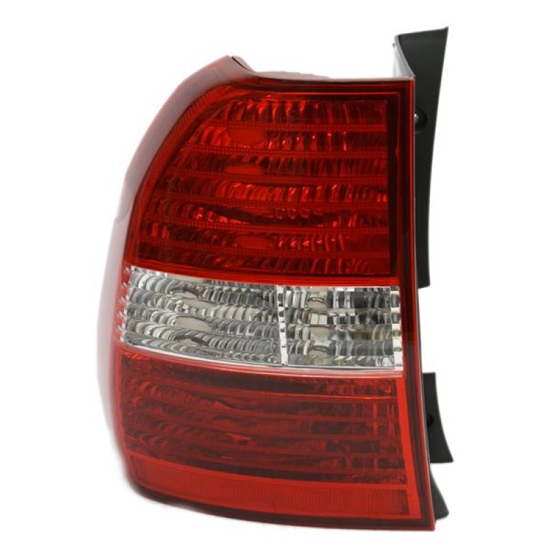 Ліхтар задній лівий Kia Sportage (Je) 06-08 (Depo) 924011F000