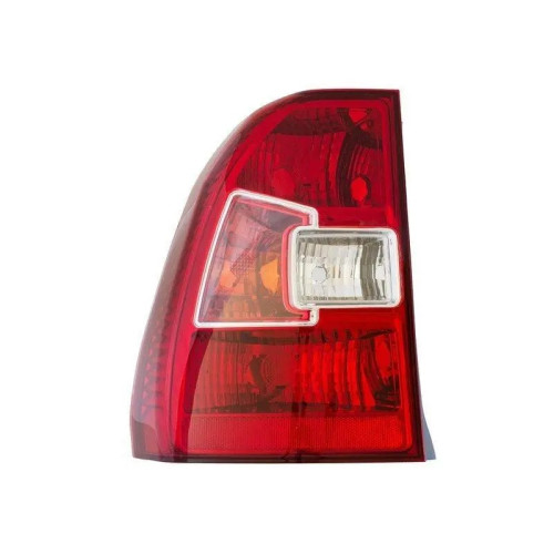 Ліхтар задній лівий Kia Sportage JE 2008-2010 DEPO 9240103000