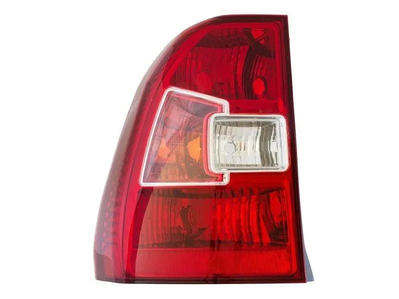 Ліхтар задній лівий Kia Sportage JE 08-10 (Depo) 9240103000