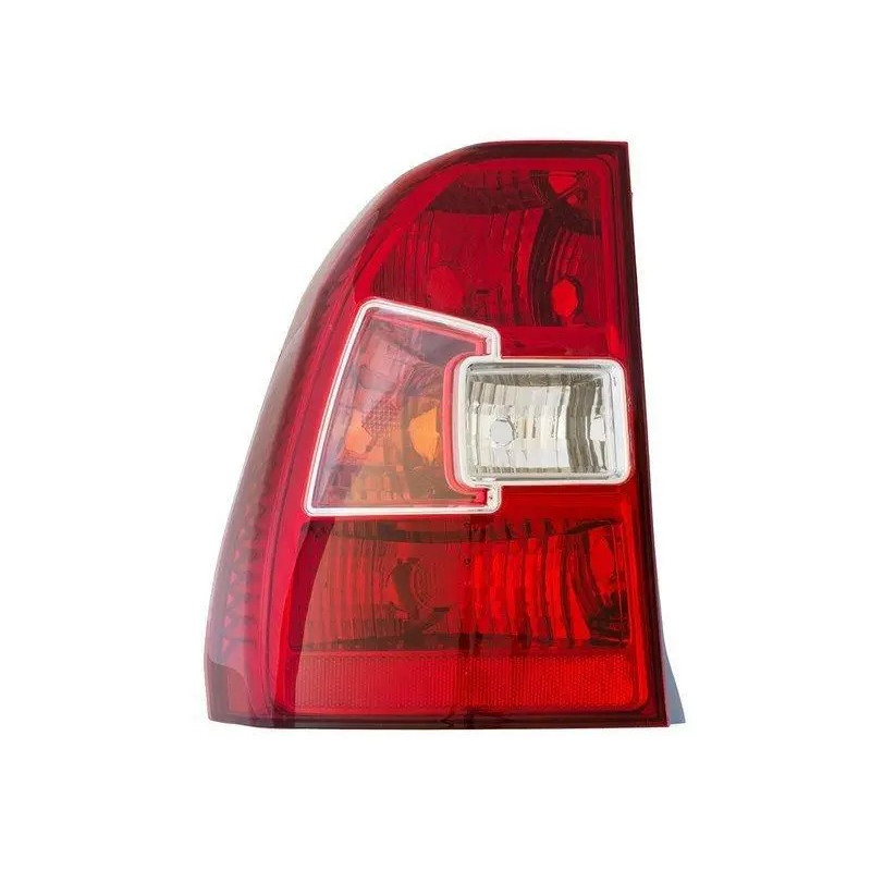 Ліхтар задній лівий Kia Sportage JE 08-10 (Depo) 9240103000