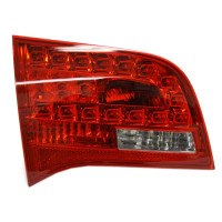 Ліхтар задній лівий LED внутрішній Audi A6 C6 05-08 універсал (Depo) 4F9945093A