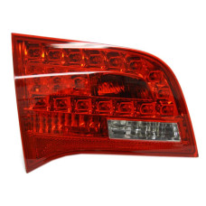 Ліхтар задній лівий LED внутрішній Audi A6 C6 05-08 універсал (Depo) 4F9945093A