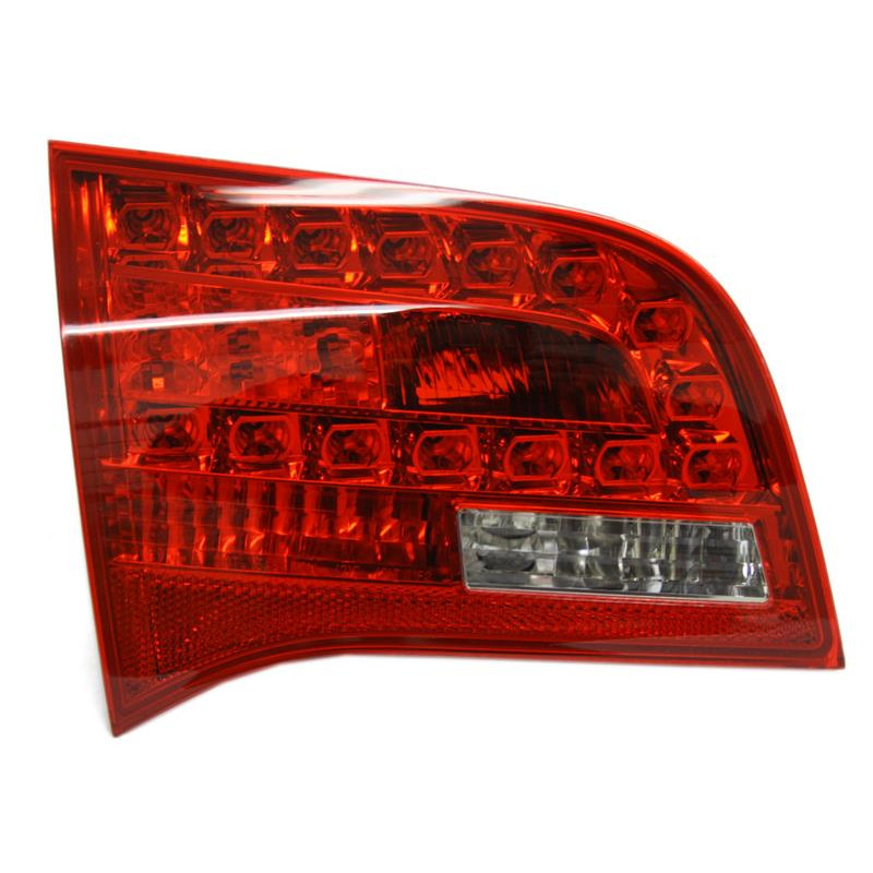 Ліхтар задній лівий LED внутрішній для Audi A6 C6 універсал DEPO 4F9945093A