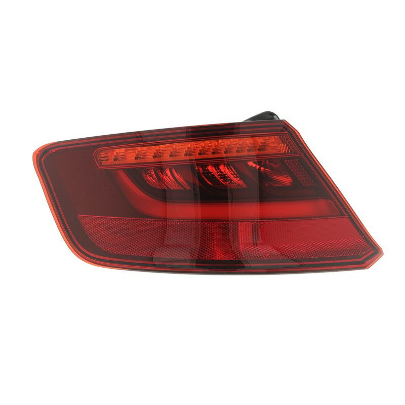 Ліхтар задній лівий LED зовнішній Audi A3 8V хетчбек 2012-2016 DEPO 8V4945095A