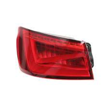 Ліхтар задній лівий LED зовнішній Audi A3 8V седан/кабріолет 2012-2016 DEPO 8V5945095A