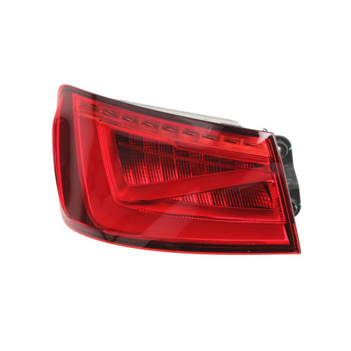 Ліхтар задній лівий LED зовнішній Audi A3 8V седан/кабріолет 2012-2016 DEPO 8V5945095A