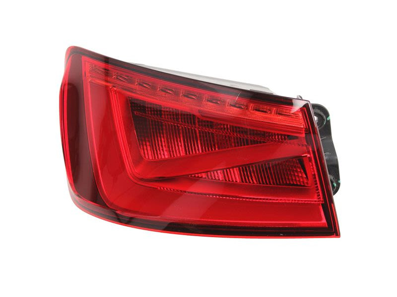 Ліхтар задній лівий LED зовнішній Audi A3 8V седан/кабріолет 2012-2016 DEPO 8V5945095A