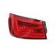 Ліхтар задній лівий LED зовнішній Audi A3 8V седан/кабріолет 2012-2016 DEPO 8V5945095A