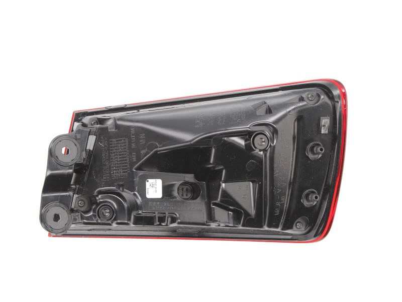 Ліхтар задній лівий LED зовнішній Audi A3 8V седан/кабріолет 2012-2016 DEPO 8V5945095A