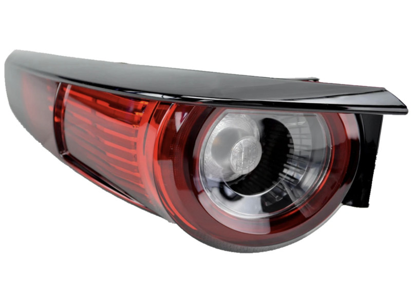 Ліхтар задній лівий Mazda CX-30 2019- Китай (4PIN) 4438F1P