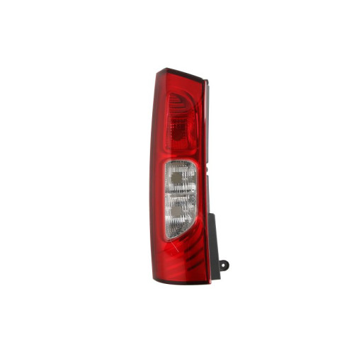Ліхтар задній лівий Mercedes Citan 1 W415 12-20 під ляду DEPO A4159062900