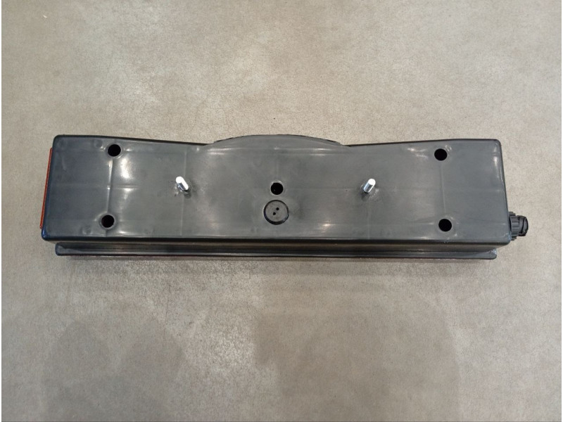 Ліхтар задній лівий Mercedes Sprinter W901-W903, Vario, Atego (Tempest)