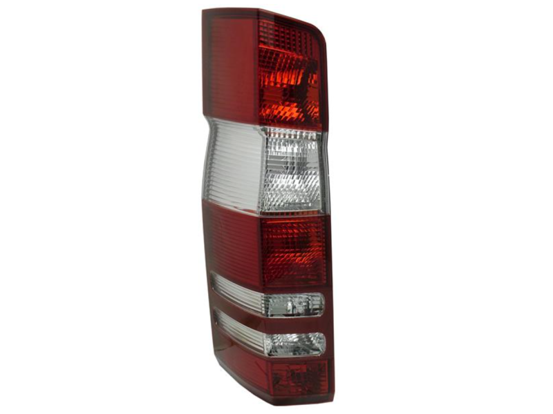 Ліхтар задній лівий Mercedes Sprinter W906 2006-2018 (Depo) 9068200164