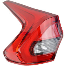 Ліхтар задній лівий Mitsubishi Eclipse Cross 2017-2021 КИТАЙ 8330B281