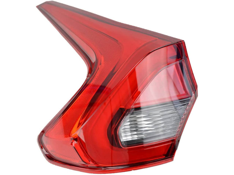 Ліхтар задній лівий Mitsubishi Eclipse Cross 2017-2021 КИТАЙ 8330B281