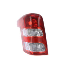 Ліхтар задній лівий Mitsubishi L200 V, Fiat Fullback 2015-2018 DEPO 6000607110, 8330A945