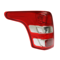 Ліхтар задній лівий Mitsubishi L200 2015- (Depo) 6000607110