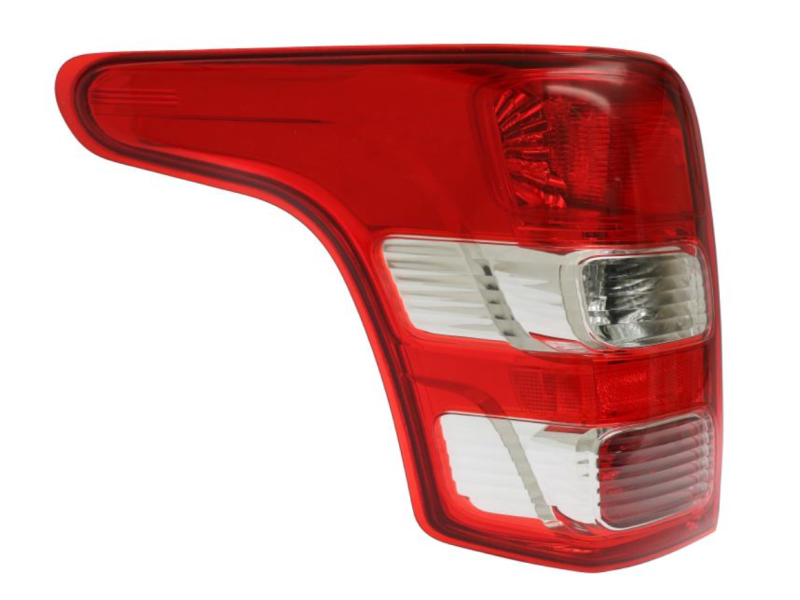 Ліхтар задній лівий Mitsubishi L200 2015- (Depo) 6000607110