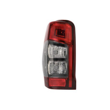 Ліхтар задній лівий Mitsubishi L200 V 2018-2023 рестайлінг TYC 8330B211
