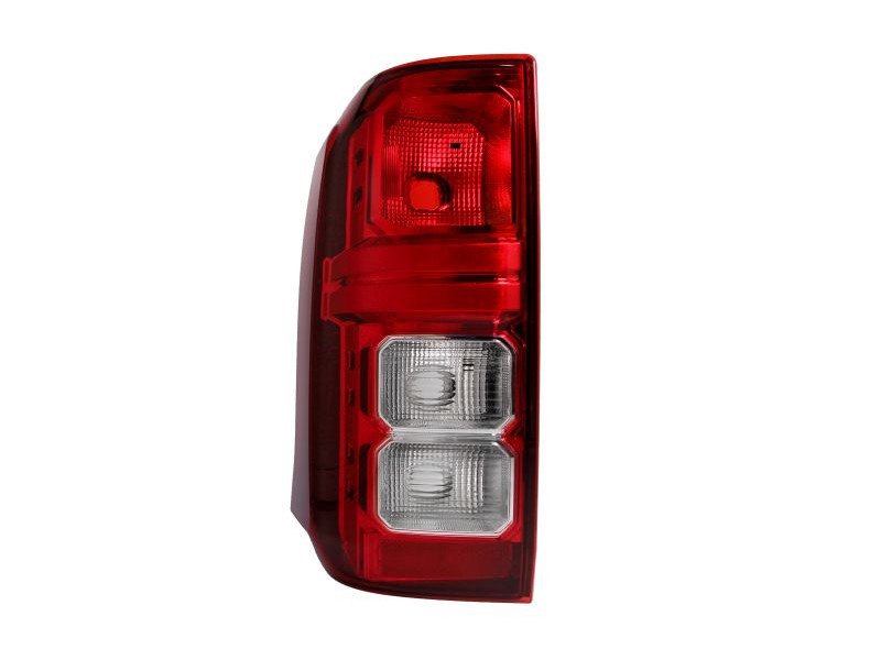 Ліхтар задній лівий Mitsubishi L200 VI 2024- DEPO 26555A020P