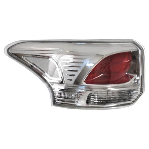Ліхтар задній лівий Mitsubishi Outlander 3 2012-2015 DEPO 8330A787