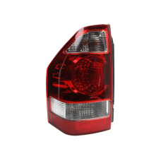 Ліхтар задній лівий Mitsubishi Pajero III 2003-2007 (TYC) MN117117, MN133763