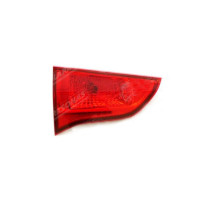 Ліхтар задній лівий Mitsubishi Pajero Sport 2 09-15 (Китай) внутрішній