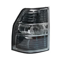 Ліхтар задній лівий Mitsubishi Pajero Wagon 4 07-14 (TYC) 8330A353