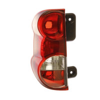 Ліхтар задній лівий Nissan NV200 09-16 (Depo) 26555JX31A