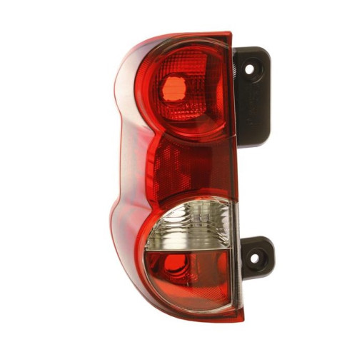 Ліхтар задній лівий Nissan NV200 09-16 DEPO 26555JX31A