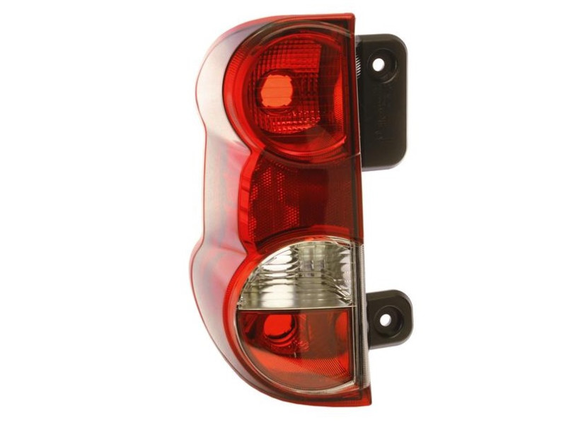 Ліхтар задній лівий Nissan NV200 09-16 (Depo) 26555JX31A