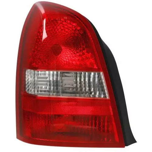 Ліхтар задній лівий Nissan Primera P12 седан 02-08 TYC 26555AU300