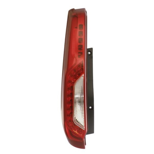 Ліхтар задній лівий Nissan X-Trail T31 2010-2014 TYC LED, 265553UB0A