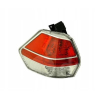 Ліхтар задній лівий Nissan X-Trail T32 14-17 (Depo) зовнішній 265594CA1C