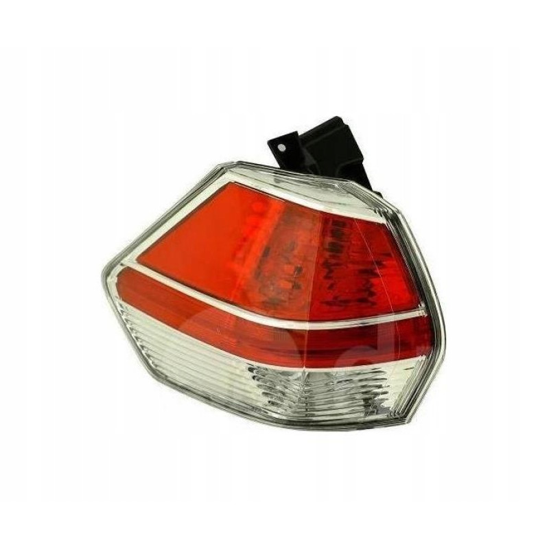 Ліхтар задній лівий Nissan X-Trail T32 14-17 (Depo) зовнішній 265594CA1C