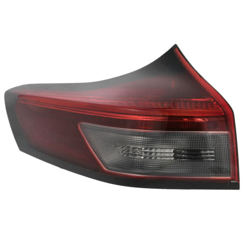 Ліхтар задній лівий (LED) Nissan X-Trail T33, Rogue 2020- USA DEPO 26555-6RA0A
