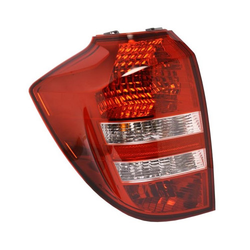 Ліхтар задній лівий нижній Kia Ceed 07-09 універсал TYC 924011H300