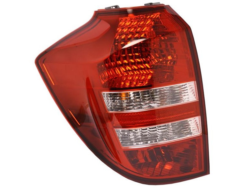 Ліхтар задній лівий нижній Kia Ceed 07-09 універсал (TYC) 924011H300