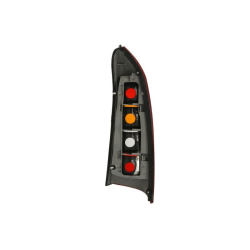 Ліхтар задній лівий Opel Astra G універсал 1998-2009 DEPO 6223017, 9117210