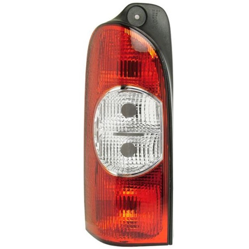 Ліхтар задній лівий Opel Movano 03-09, Renault Master 03-09 DEPO 4401956