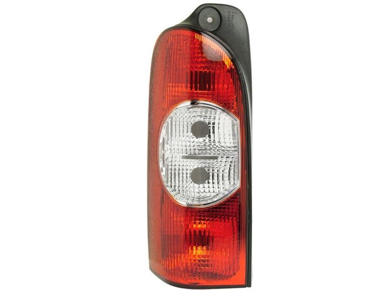 Ліхтар задній лівий Opel Movano 03-09, Renault Master 03-09 (TYC) 4401956